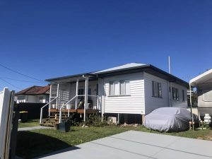 Wynnum house painting | Darren Turner Painting Services Servicing Brisbane Southside and Bayside